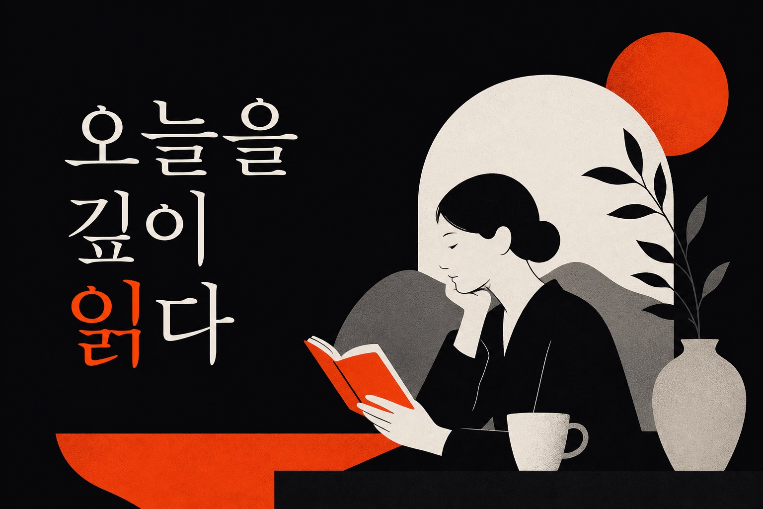 웹 타이포그래피 — 글자만 잘 다뤄도 달라진다